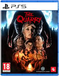 2K Games The Quarry