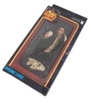 STAR WARS OFFICIAL HAN-SOLO SILICONE IPHONE 5/5S PHONE CASE/COVER BRAND NEW