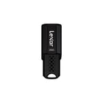 Lexar JumpDrive S80 - USB flash-enhet - 256 GB