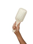Vented Paddle Brush *Villkorat Erbjudande Beauty WOMEN Hair Brushes & Combs Creme Philip Kingsley