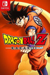 Dragon Ball Z: Kakarot (Nintendo Switch) eShop Key EUROPE
