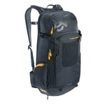 Evoc FR Trail Blackline Protector Backpack with Rain Cover M/L
