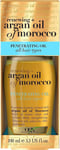 Ogx Argan Oil of Morocco Penetrating Hair Oil for All Hair Types, 100ml