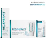 REGENERATE™ Advanced Toothpaste75ml, Mouthwash50ml & SerumKit2x16ml- full regime