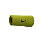 Nike Swoosh Doublewide Wristbands Svettband & pannband > Nike