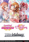 Weiß Schwarz: Love Live! School Idol Festival Series 10th Anniversary Booster Display (6)