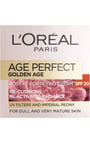L'Oreal Age Perfect Golden Age Rosy Re-Fortifying Cream, SPF 20, Anti-Sagging