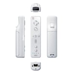Nintendo Wiimote blanche pour Nintendo Wii - Manette Wii