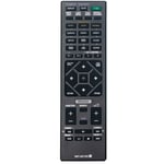 RMT-AM120U Replace Remote Control - VINABTY RMTAM120U Remote Replacement for SONY Home Audio System HCDSHAKEX7 MHC-GT3D MHCV7D SHAKE-X1D SHAKE-X3D SHAKEX7D HCDGT3D HCD-GT3D HCDSHAKEX1 HCDSHAKEX3