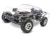Traxxas Slash Byggsats BL-2s EHD