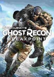 Tom Clancy's Ghost Recon Breakpoint (Standard Edition) (PC) Ubisoft Connect Key ROW