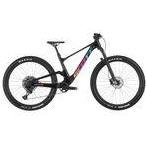 MTB Scott Spark RC 700 Junior Carbon Black s 2025