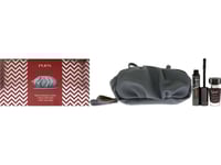 Pupa Set Pupa: Vamp! Extreme, Mascara, Black + Vamp!, Gel-Effect, Nail Polish For Women