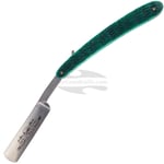 Partaveitsi Hen&Rooster Razor Green Pick Bone HR401GPB 6.9cm