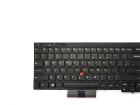 Lenovo 04X1300, Tastatur, Russisk, Lenovo, ThinkPad T430, T430s, W530, X230, X230i