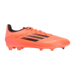 F50 League FG/MG Q4 24, fotbollsskor gräs och konstgräs, junior