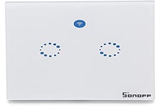 Sonoff Smart Socket T1 EU2C
