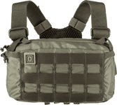 5.11 Tactical Skyweight Survival Chest Pack 2L (Färg: Sage Green)