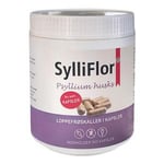 SylliFlor Sylliflor Psyllium husks loppfröskal - 500 kapslar