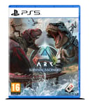 ARK: Survival Ascended (PS5) - Media fra Outland