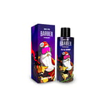 BARBER MARMARA X-MAS Limited Edition Eau de Cologne 500 ml | Bouteille d'eau parfumée pour homme | Emballage cadeau | Parfum homme | après-rasage pour homme | Cologne barber | 8% d'huile parfumée