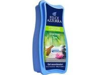 Felce Azzurra Garden Zen Gel Luftfräschare 140G