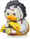 Tubbz Texas Chainsaw Leatherface Collectible Duck Figurine Limited Edition