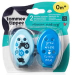 Tommee Tippee CTN Napphållare, 2-pack