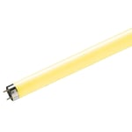 Philips Färgade Lysrör T8 26mm (Gul 36w)