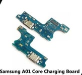 Samsung Galaxy A01 Core A013 Charging Port Board Connector Mic Flex PCB