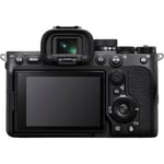 Sony a7 IV Mirrorless Camera with Sigma 24-70mm f2.8 Lens Kit