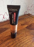 L'Oreal Paris Foundation, Infallible Matte Cover 24hour 340 Copper