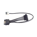 OWC - In-line Digital Thermal Sensor Cable for upgrading the Hard Drive in 27-inch & 21.5-inch iMac (2011) models