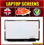 REPLACEMENT HP ENVY 13-D 13.3" QHD+ LAPTOP LED SCREEN DISPLAY 40 PINS PANEL