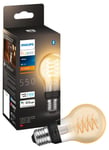 Philips Hue White E27 LED normallampa 7 W Bluetooth