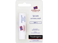 Neutrogena Norwegian Formula Protective lipstick SPF 4 4.80g