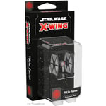 Fantasy Flight Games - Star Wars X-Wing Second Edition: First Order: TIE/SF Fighter Expansion Pack - Miniature Game