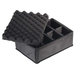 B&W Padded Divider - for the Robust B&W Outdoor Transport Case - Type 3000