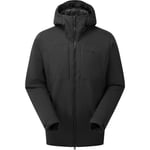 Rab Xenair Alpine Jacket mens Black (Black)