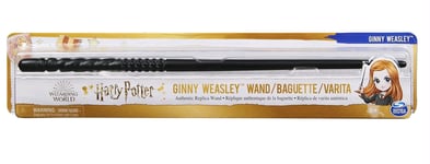 Harry Potter - Wizarding World Charming Wand Ginny Weasley