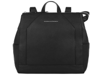 Piquadro, Piquadro, Backpack, Black, Laptop Compartiment, ca4629mu/n, For Men