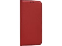 Partner Tele.Com Kabura Smart Case Book Do Iphone 12 Pro Max Czerwony