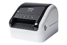 Brother QL-1100c - etiketprinter - S/H - direkte termisk