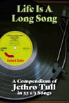 Richard Taylor - Life Is A Long Song Compendium of Jethro Tull in 33 1/3 Songs Bok