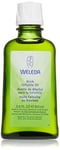 Weleda Birch Cellulite Oil 100ml-3 Pack