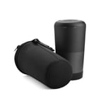 Anti-dust Wireless Bluetooth Speaker Case for BOSE Soundlink Revolve Travel