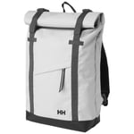 Helly Hansen Stockholm Backpack 28L, Ljusgrå