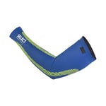 Select Compression Arm Sleeve - Blå Sportspleie unisex