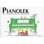 Pianolek 1