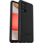 OtterBox Commuter Series LITE Case for Samsung Galaxy A42 5G - Black
